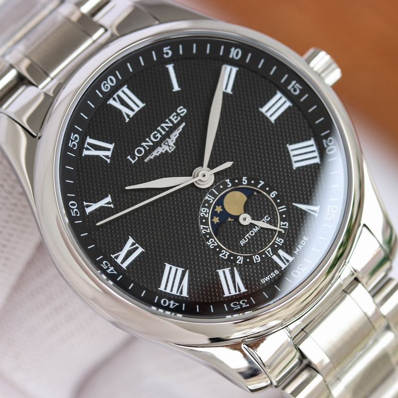 Longines 40mm 050468